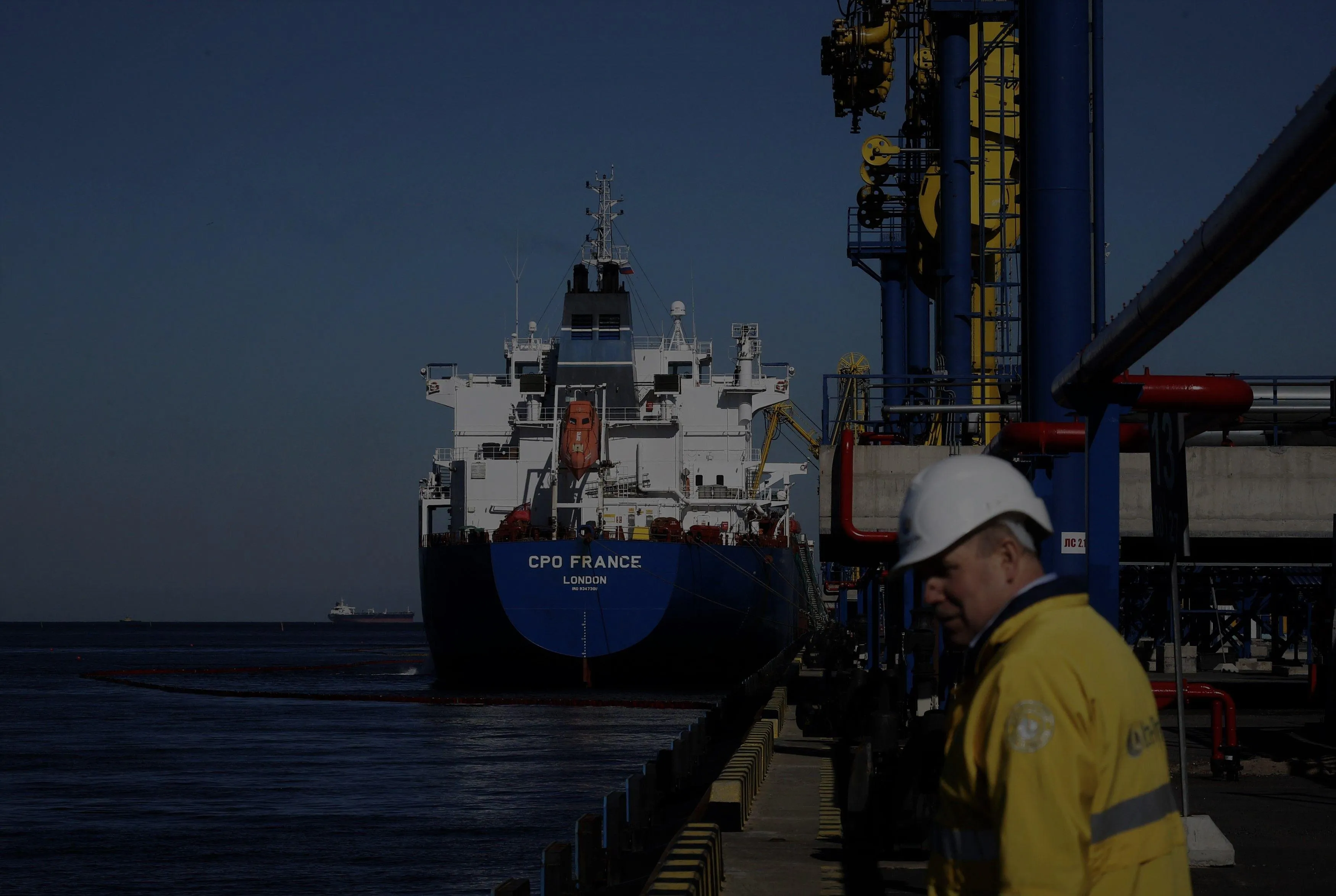 Российская инфраструктура готова к переводу белорусского нефтяного транзита из Литвы – экономист
