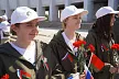 Молодежь Союзного государства выступает за сохранение исторической памяти