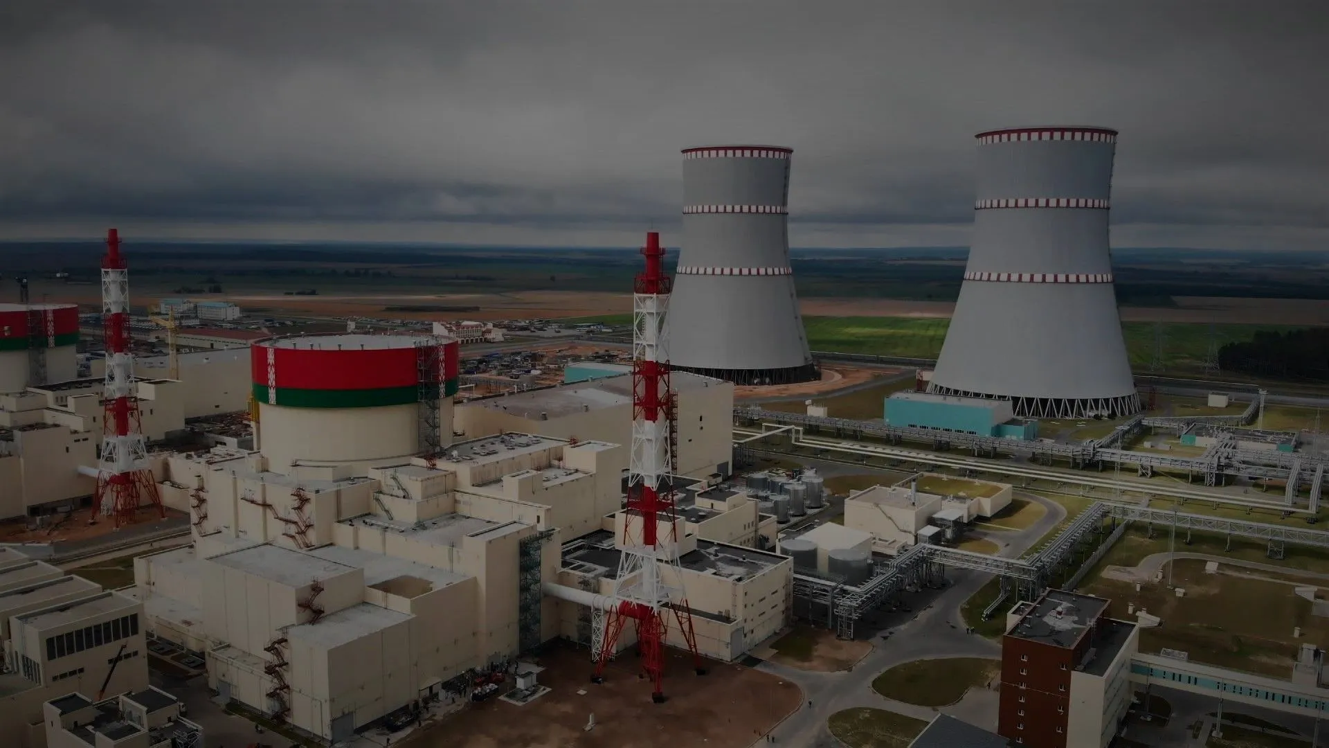 БелАЭС-2: Нужна ли Беларуси вторая атомная станция