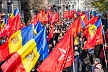 Партия социалистов Молдовы организовала протест с требованием отставки всех членов ЦИК