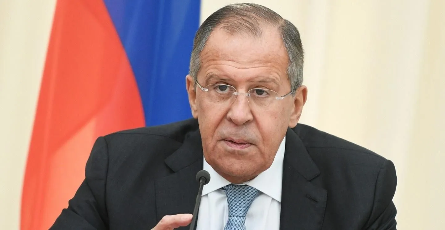 Лавров назвал отличия подходов ЕС и Евразийского союза
