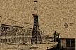 Открытие Всероссийской промышленной и художественной выставки в Нижнем Новгороде