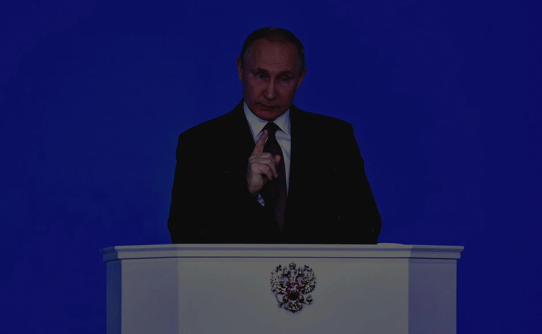 «Цивилизационные изменения». Что означает послание президента Путина для союзников России