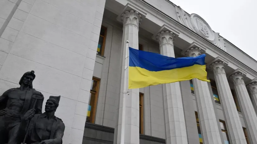  Украина конфисковала активы Минобороны Белоруссии
