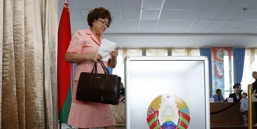 Принесут ли парламентские выборы конституционную реформу в Беларусь?
