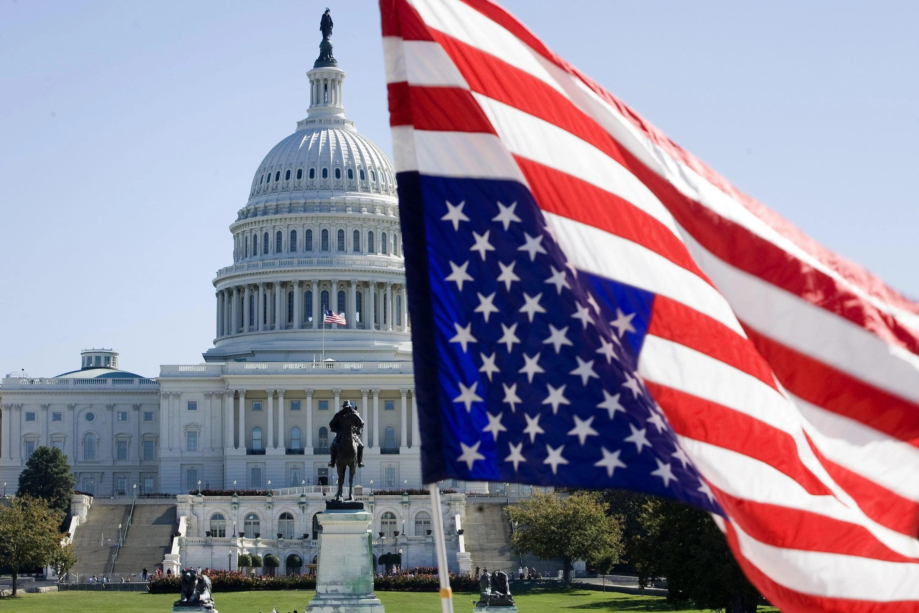 Американский аналитик: Новая холодная война между Россией и США – это битва характеров
