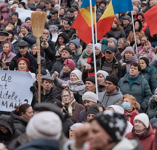 Низкие зарплаты и инфляция приводят к оттоку врачей из Молдовы – молдавский эксперт