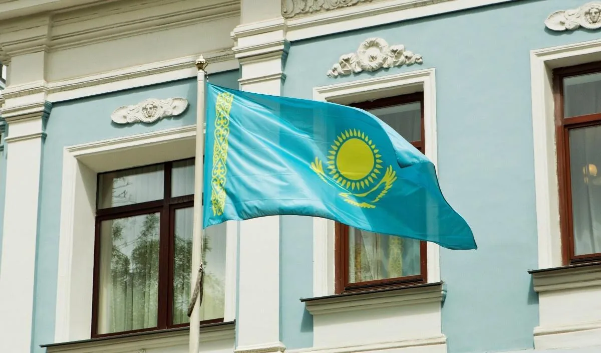 Посол Украины объяснился перед МИД Казахстана за высказывания о русских