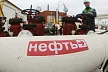 Россия и Казахстан продолжат сотрудничество в поставках нефти и нефтепродуктов