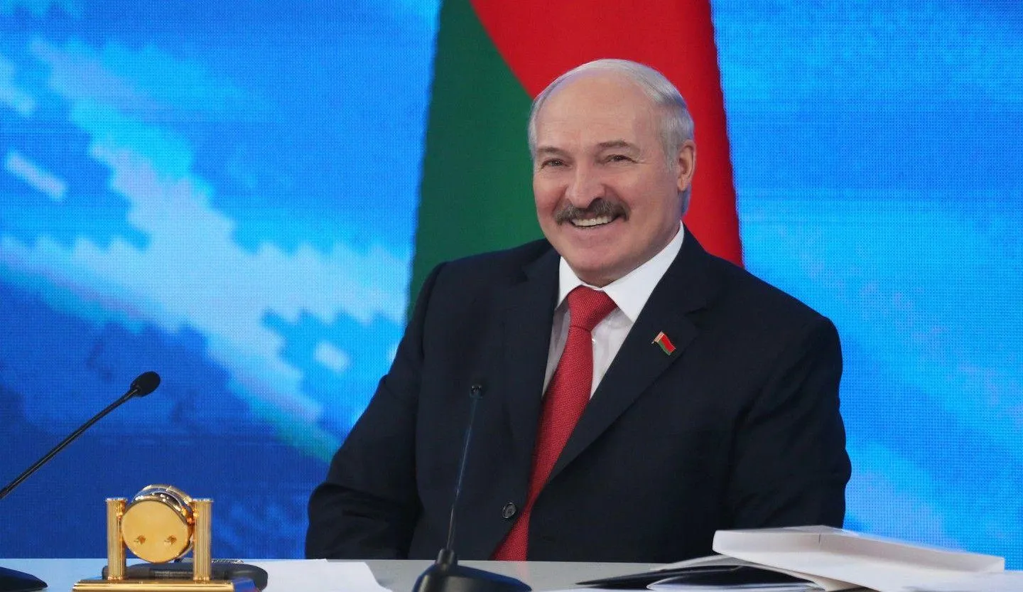 Лукашенко пригласил президента Молдовы в Минск