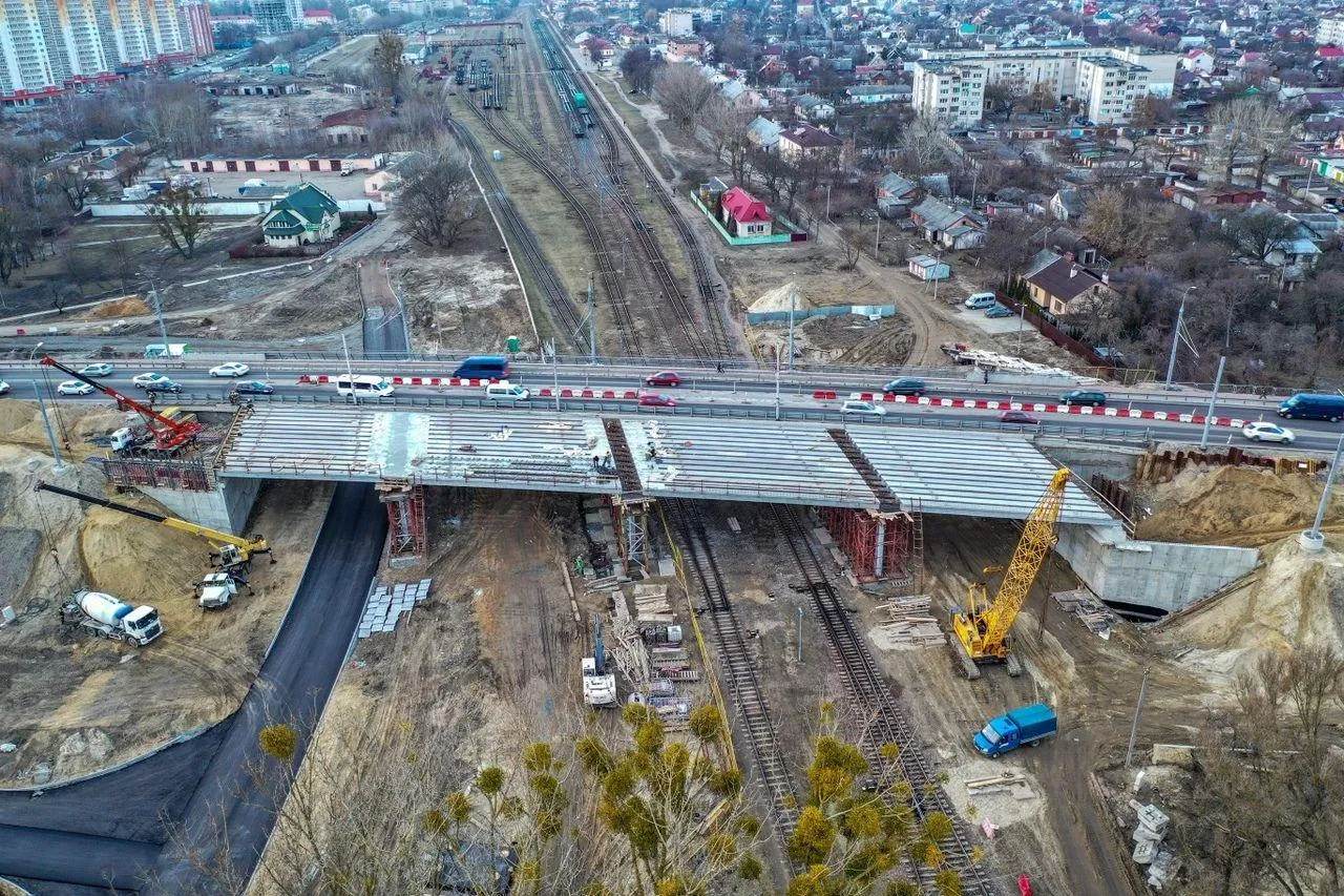 ЕАБР готов заменить в Беларуси Европейский банк реконструкции и развития