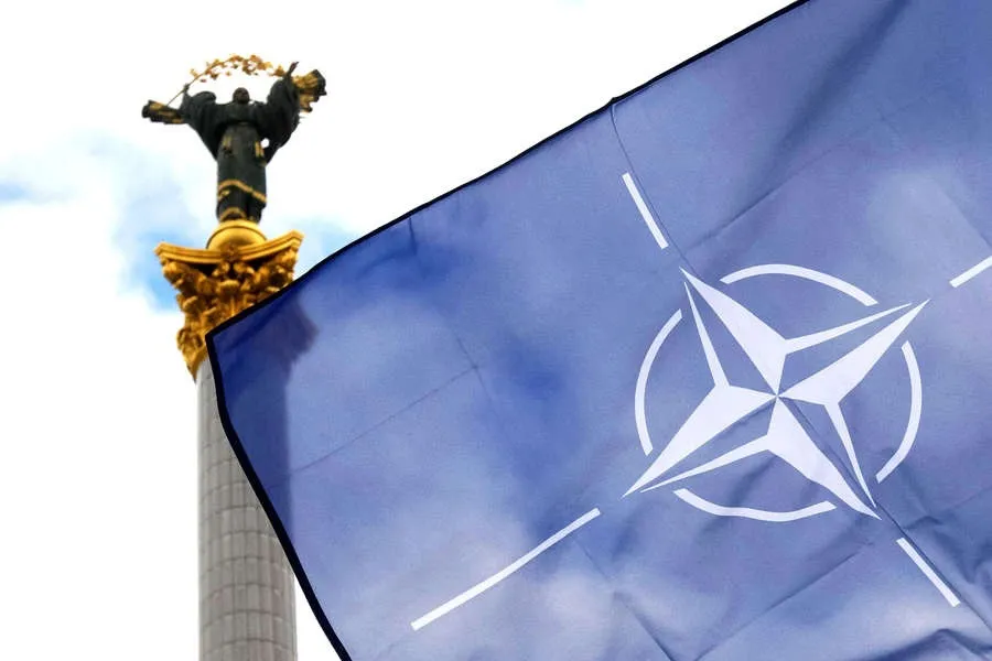 Украина не войдет в НАТО после переговоров – генсек альянса