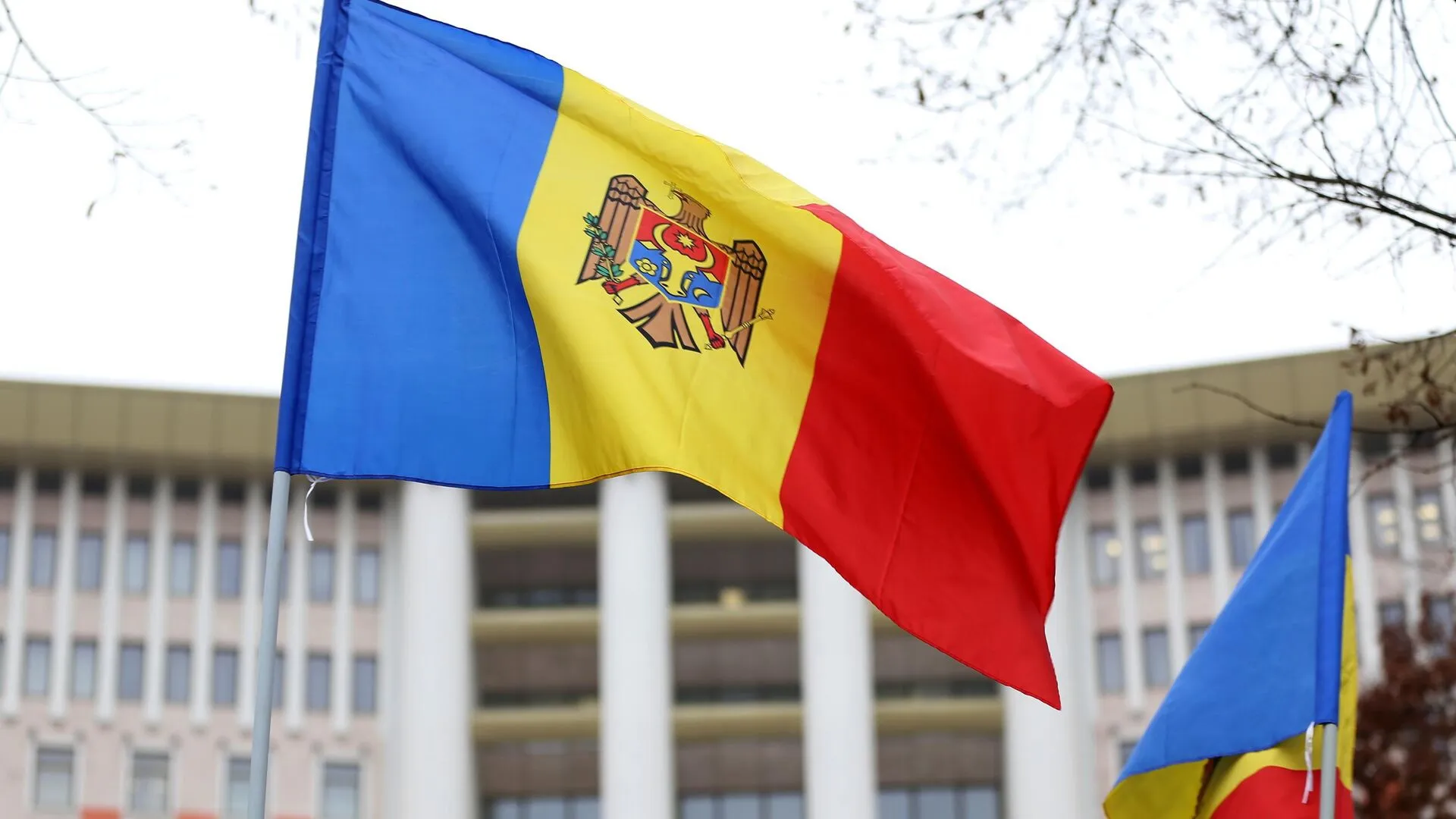 Общественный совет Молдовы осудил отношение властей к Гагаузии и Приднестровью