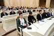 На Херсонщине хотят создать Школу молодого законодателя Союзного государства