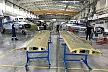 В Минпромторге РФ рассказали о прогрессе проекта российско-белорусского самолета