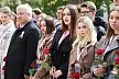 Студенческий форум «Свет Великой Победы» стартовал в Минске 