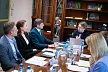В Москве состоялось заседание Клуба главных редакторов СМИ стран СНГ