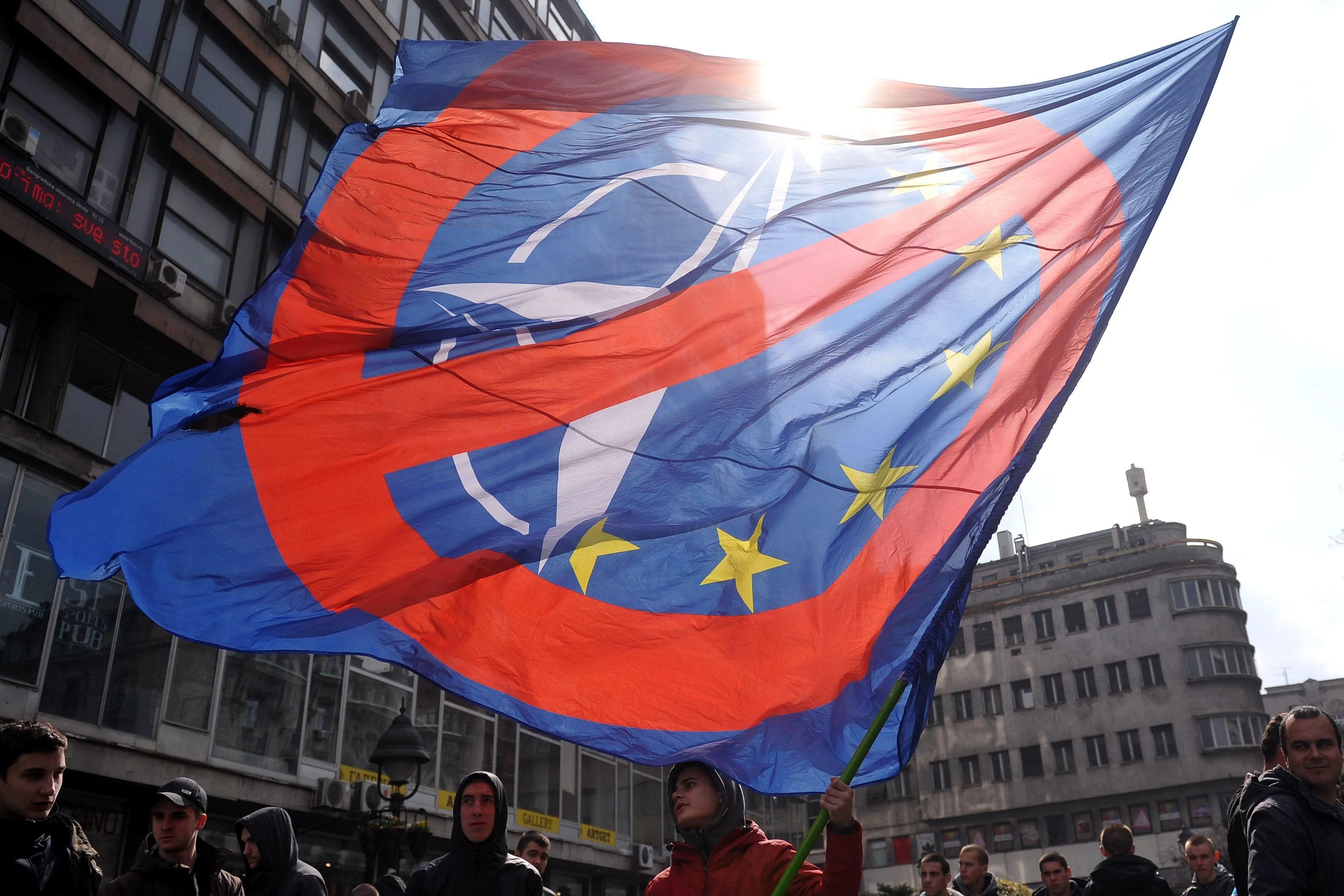 Балканы устали от евроинтеграции – эксперт