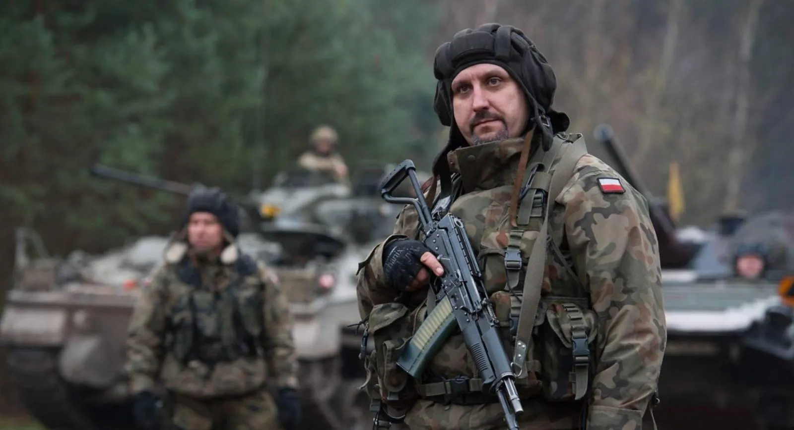 Эксперт объяснил, как Польша планирует присоединять украинские территории