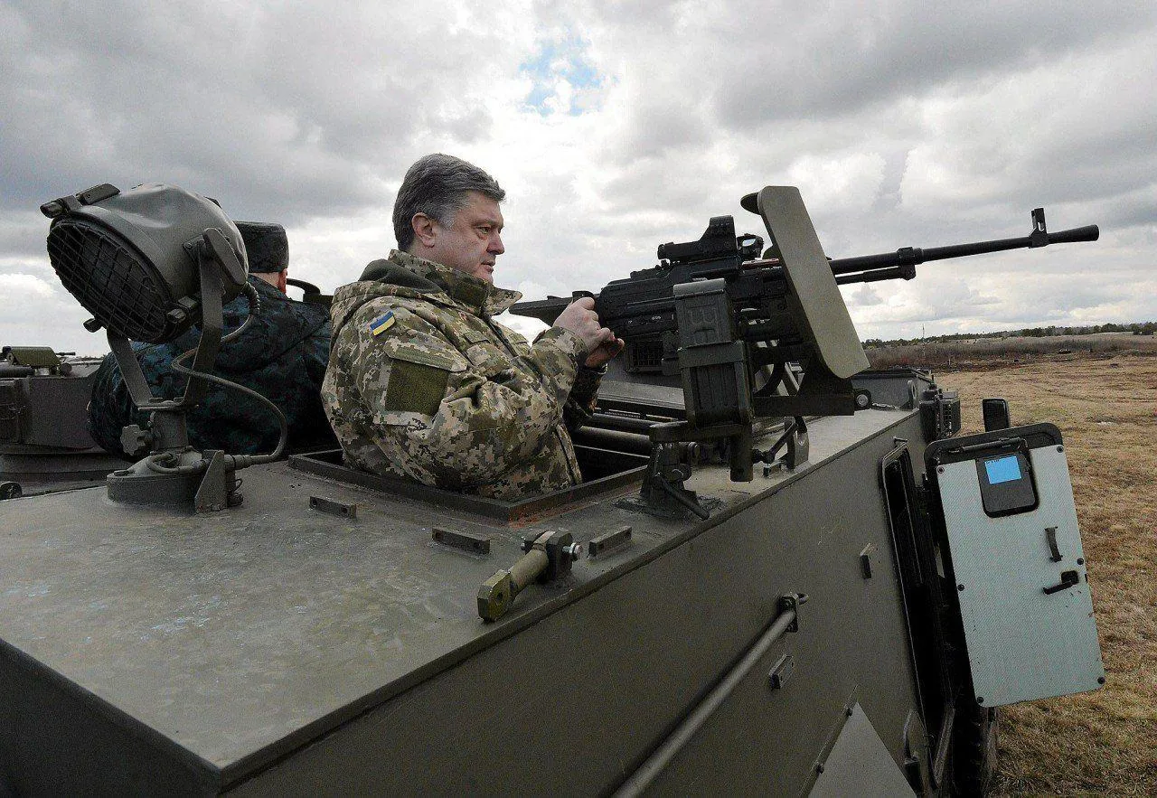 Украина может дискредитировать Минскую переговорную площадку – эксперт