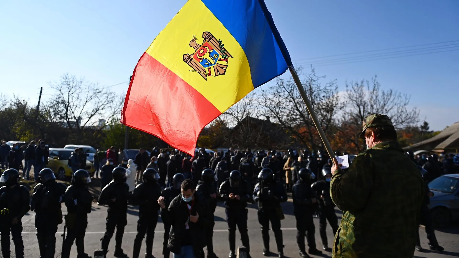 Отказ от нейтралитета: какие риски создает новая стратегия нацбезопасности для Молдавии