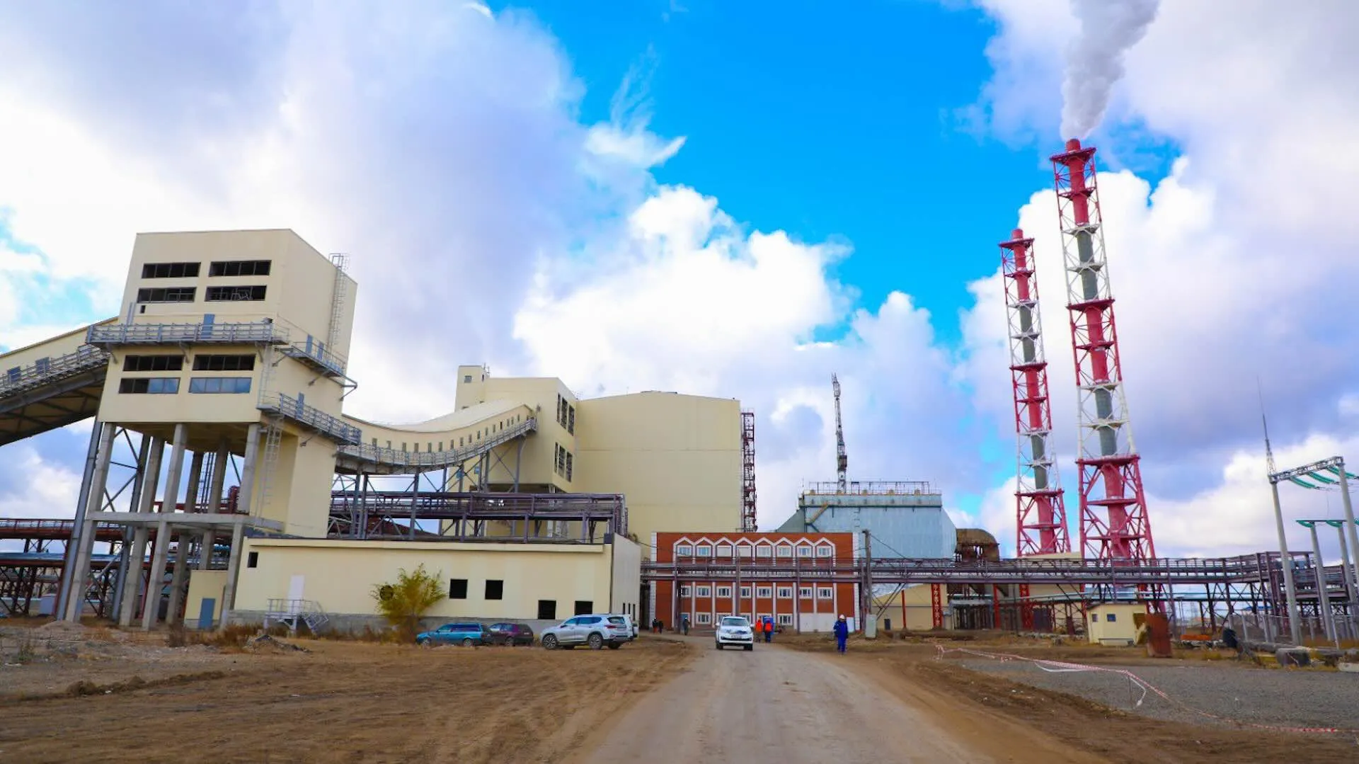 Укрепление энергобезопасности: Россия построит в Казахстане мощные ТЭЦ