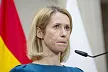 Каллас обвинила китайские компании в сотрудничестве с Россией