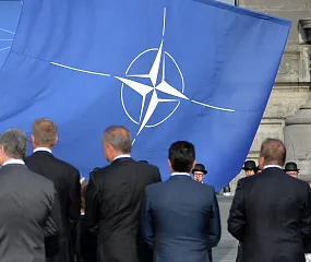 Ближневосточная повестка затмит Украину на саммите НАТО – СМИ