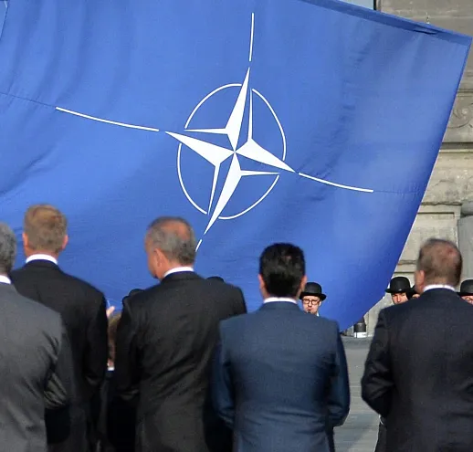 Ближневосточная повестка затмит Украину на саммите НАТО – СМИ
