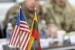 Премьер Литвы выразил надежду на сохранение поддержки США