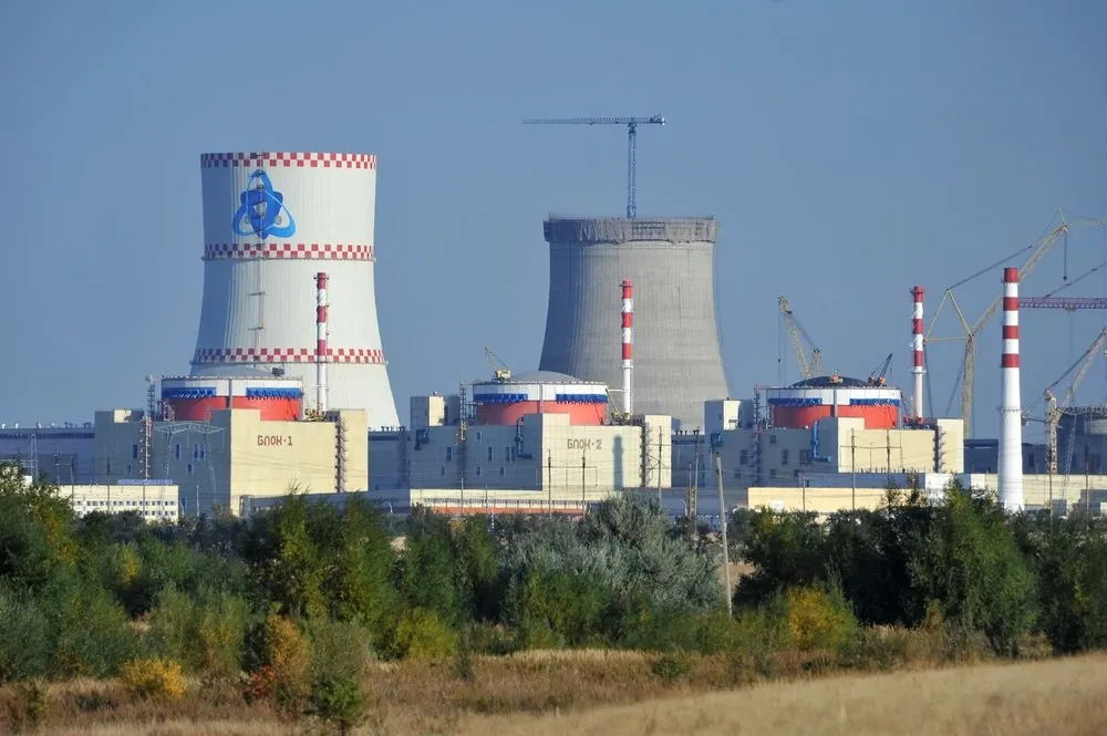 Эксперт назвал выгоды Казахстана от строительства АЭС по проекту «Росатома»