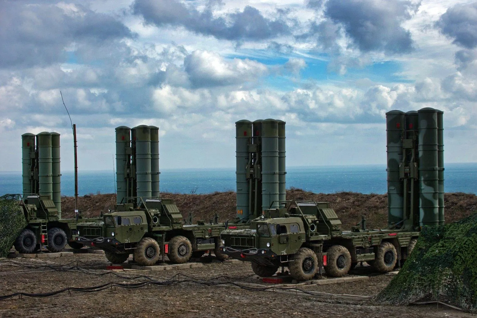 Вслед за С-400 Индия может приобрести российские эсминцы – индийский эксперт 