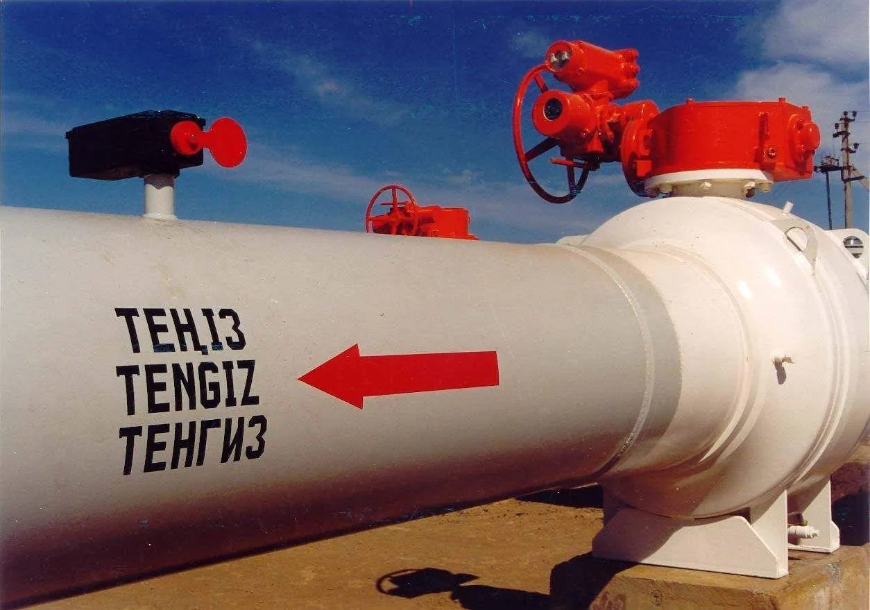 Ударят ли санкции США по экспорту нефти из Казахстана
