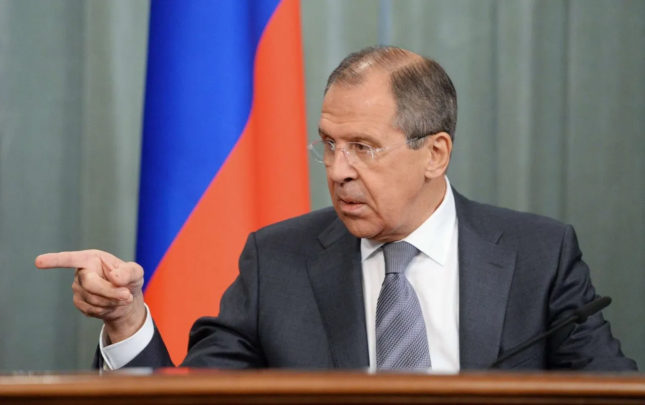 Лавров прокомментировал значение легитимности Зеленского для переговорного процесса