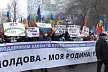 Русский язык в Молдове могут исключить из Monitorul Oficial и законопроектов парламента