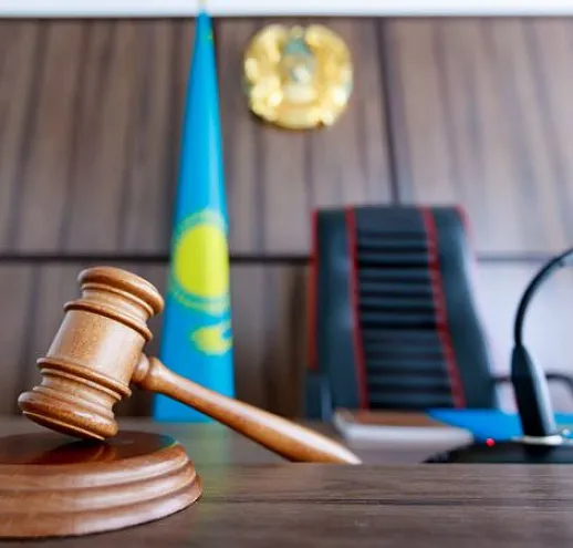 В Казахстане женщине дали срок за видео с оскорблением русских