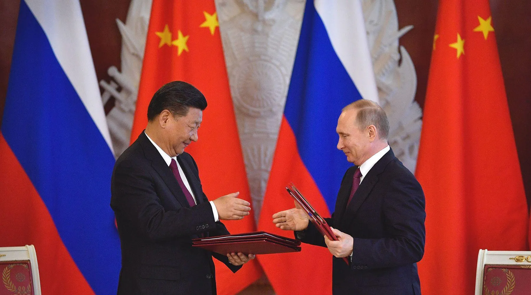 Санкции против КНДР укрепят российско-китайское сотрудничество