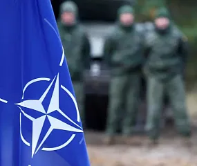 Россия оценит риски в связи со строительством базы НАТО в Румынии – МИД РФ