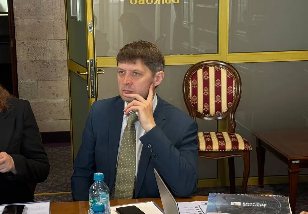 Гайва: Жители постсоветского пространства проявляют интерес к евразийской интеграции