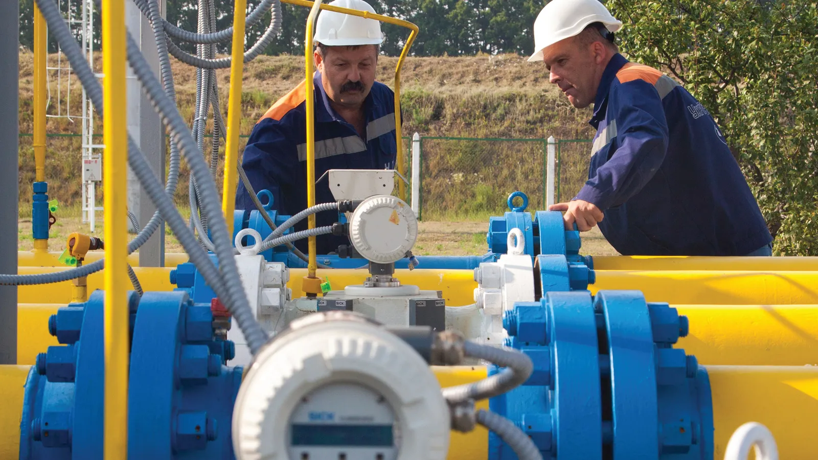 Киев заставят продать газовую трубу? Что ждет украинский транзит после запуска «Северного потока-2»