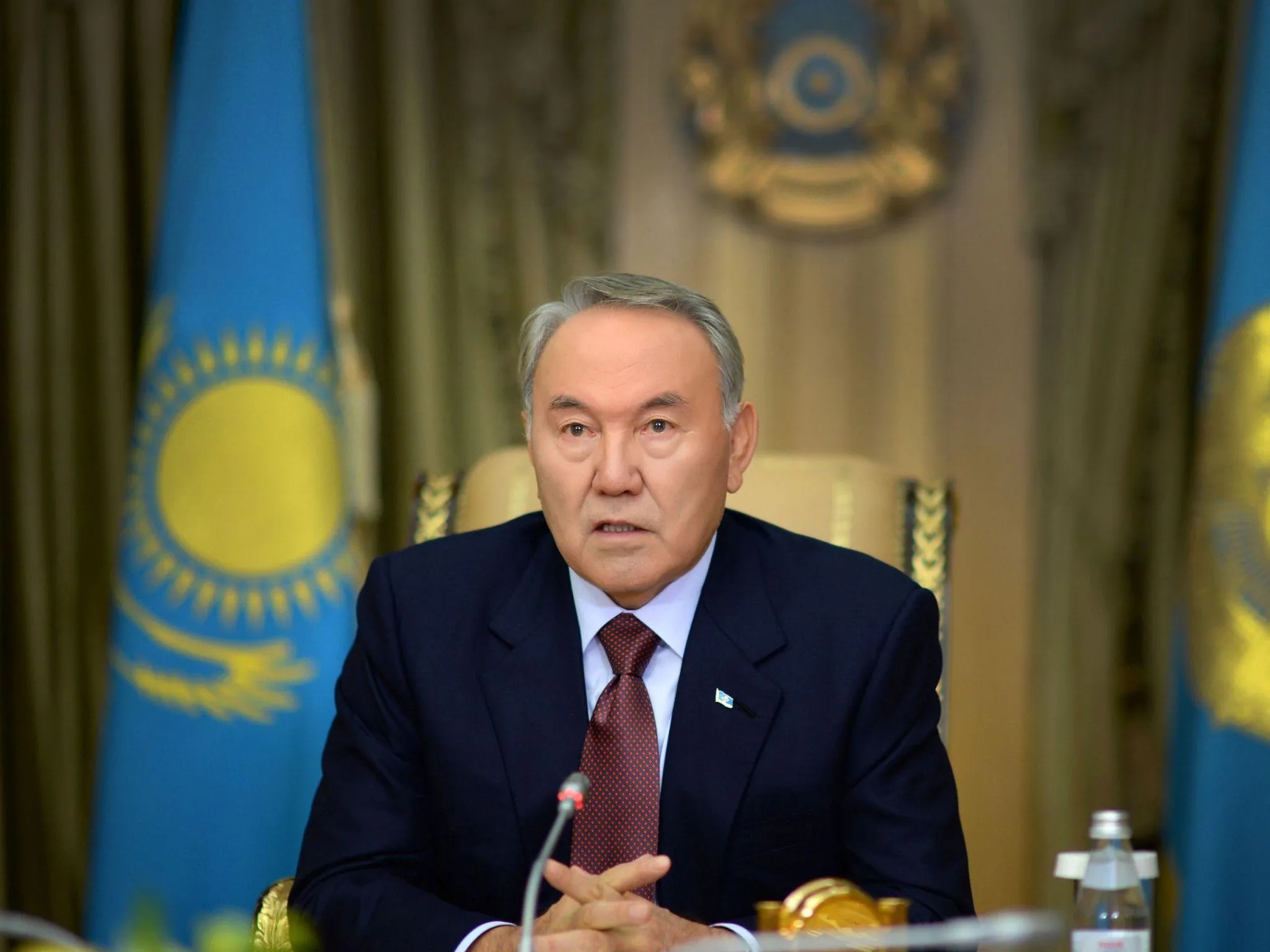 Евразийская интеграция за неделю: <i>главные события</i>