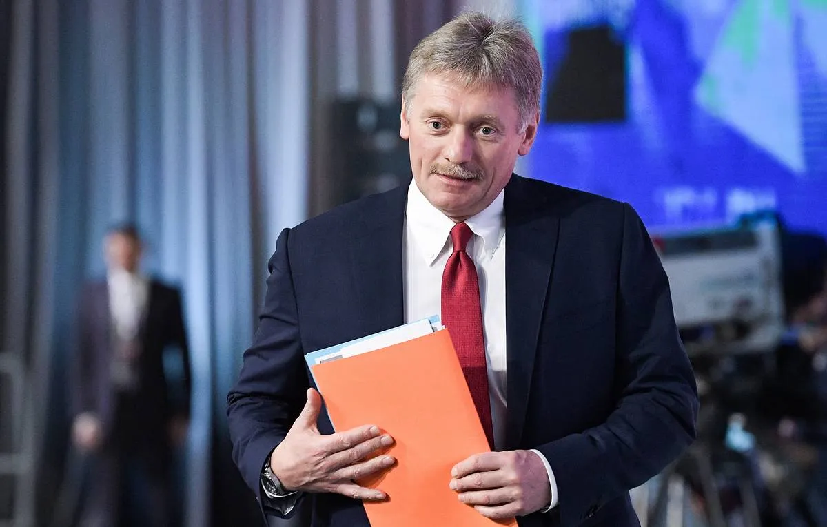 Песков высказался об усилиях Путина по решению конфликта в Карабахе