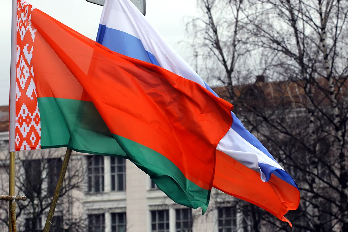 Андрей Русакович: Беларусь и Россия вышли на новый уровень экономической интеграции