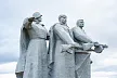 Странам СНГ очень важно отстаивать историческую правду – казахстанский историк