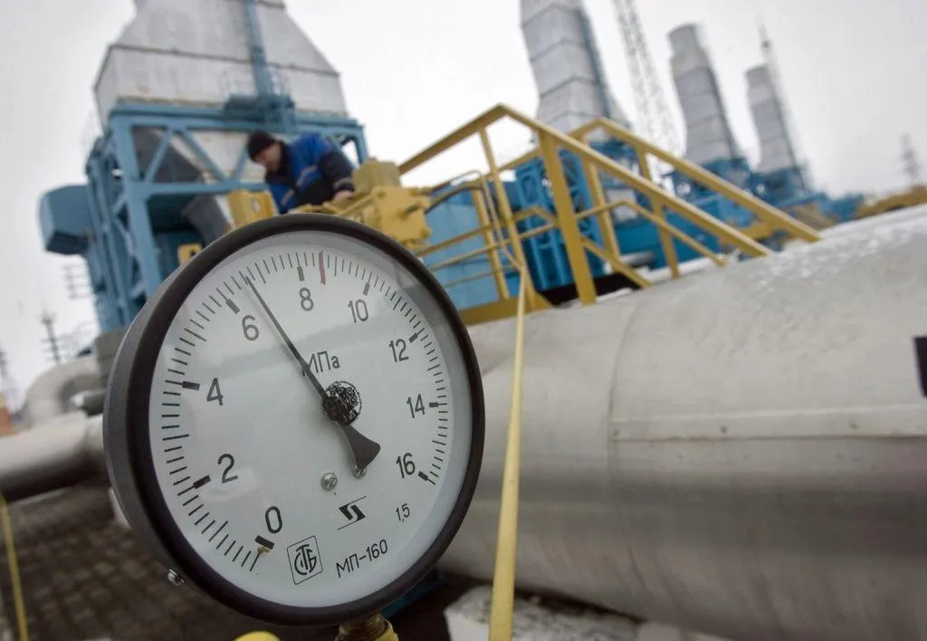 СМИ: Польша построит газопровод в противовес «Северному потоку – 2»