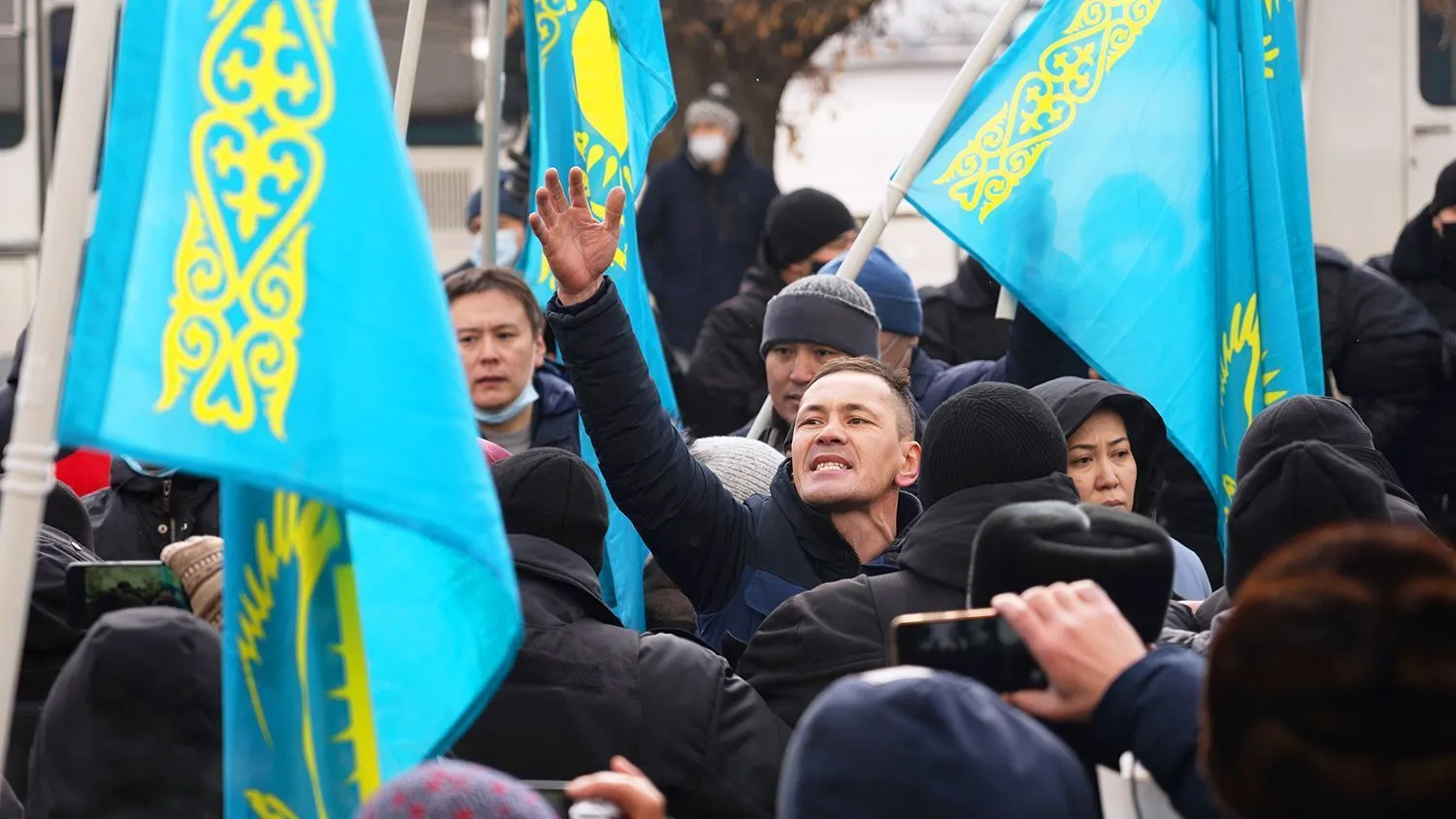 Заигрывание Токаева с националистами – опасная ошибка – казахстанский эксперт
