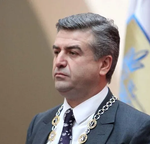 К чему приведут перестановки в правительстве Армении?