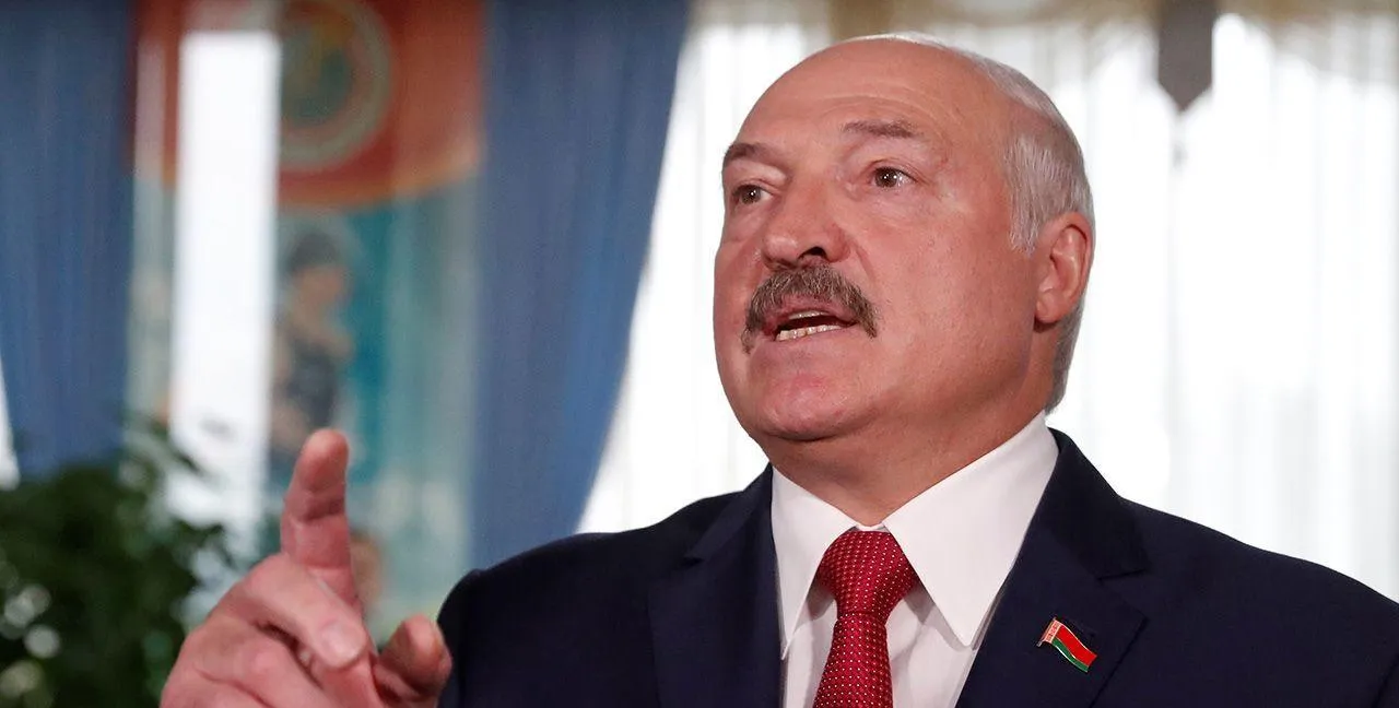 Лукашенко прокомментировал тему объединения Беларуси и России