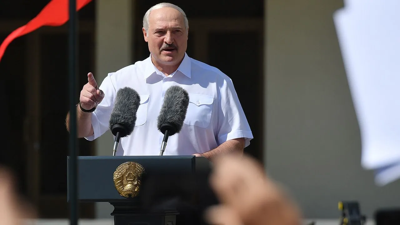 Лукашенко пригрозил Германии перекрытием транзита в Россию и Китай
