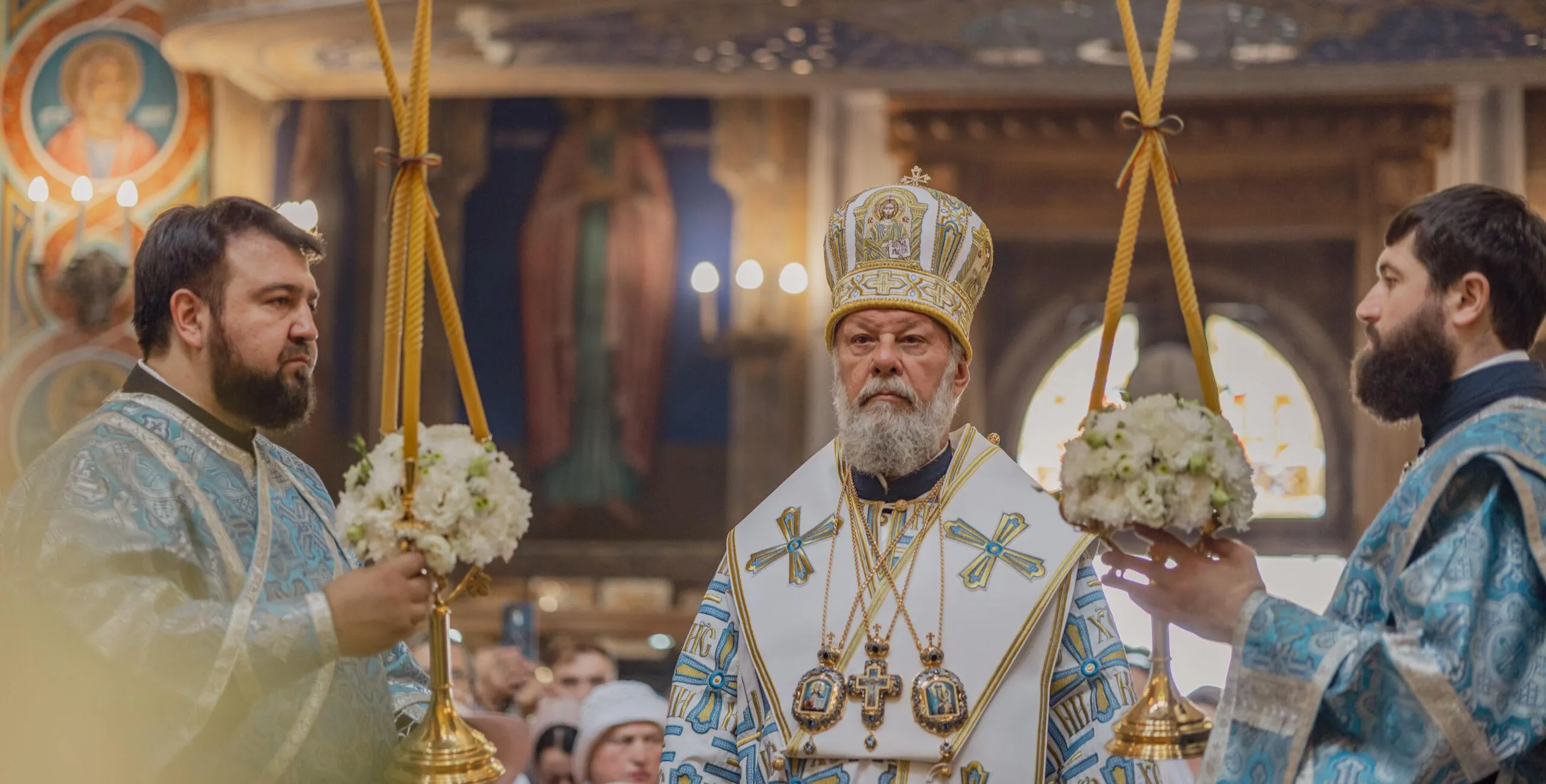 Николай Паскару: Попытки разорвать духовные связи Молдовы с РПЦ – серьезная ошибка